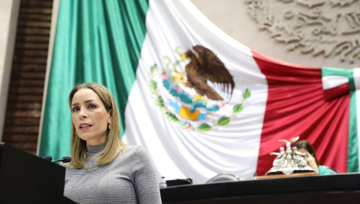 Diputada exige al Gobierno federal garantizar abasto de medicamentos contra el cáncer en México