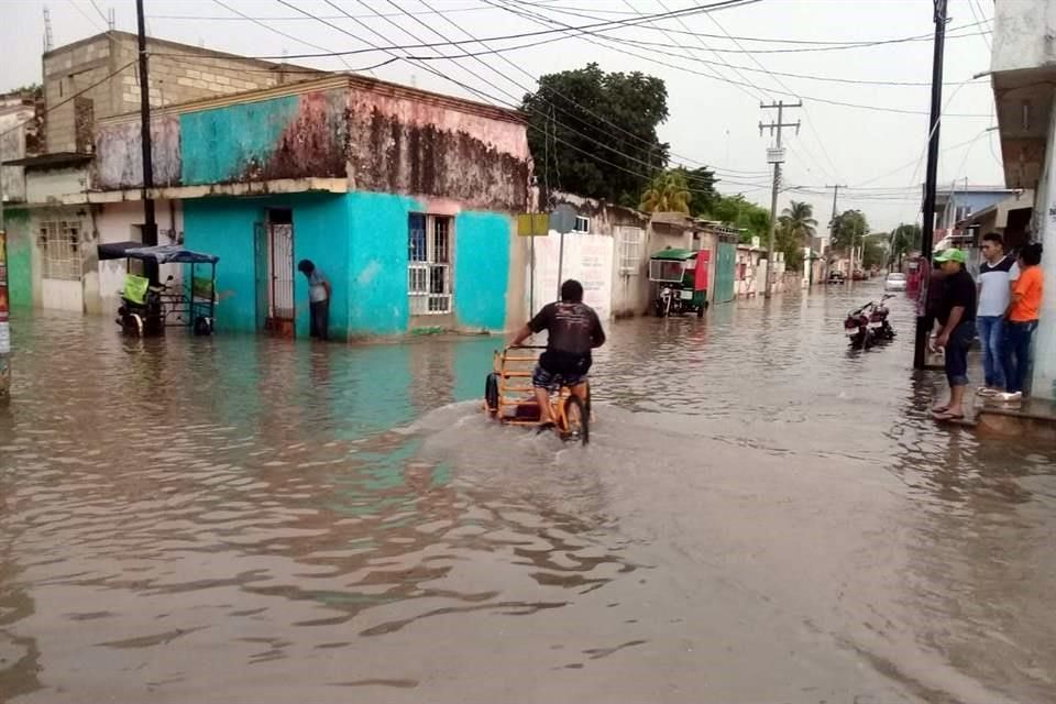 Campeche contará con un nuevo Atlás de Riesgo actualizado, gracias a una inversión de 14 millones de pesos.