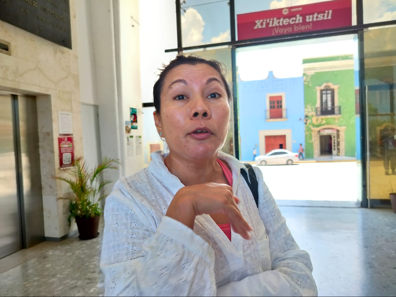 Denuncian inactividad de agentes ministeriales y falta de protección a testigos.