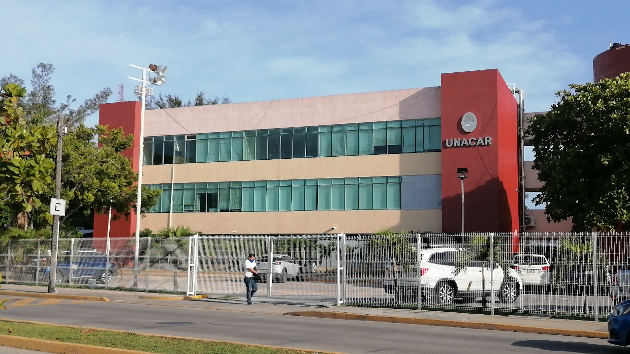 Denuncian que la rectoría de la UNACAR busca imponer dirigencias “a modo” para avalar cambios en el contrato colectivo