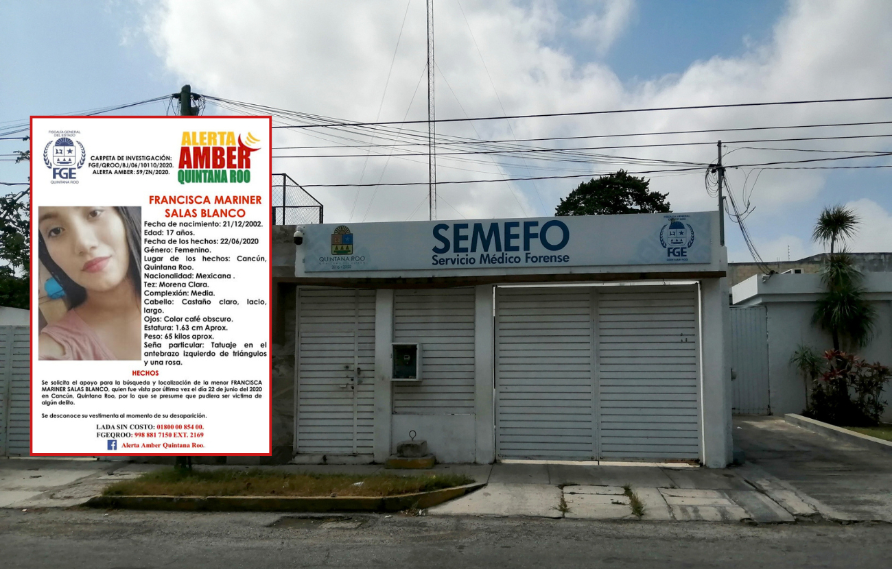 El Fiscal de Quintana Roo dijo que no habrá tolerancia para actos que vulneren el derecho de las víctimas o sus parientes