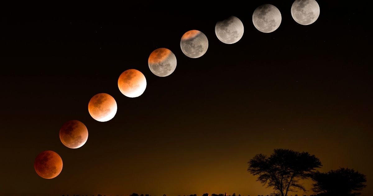 El segundo fenómeno astronómico del año será visible desde Europa, África y Asia el 7 septiembre; México deberá esperar hasta marzo 2026.