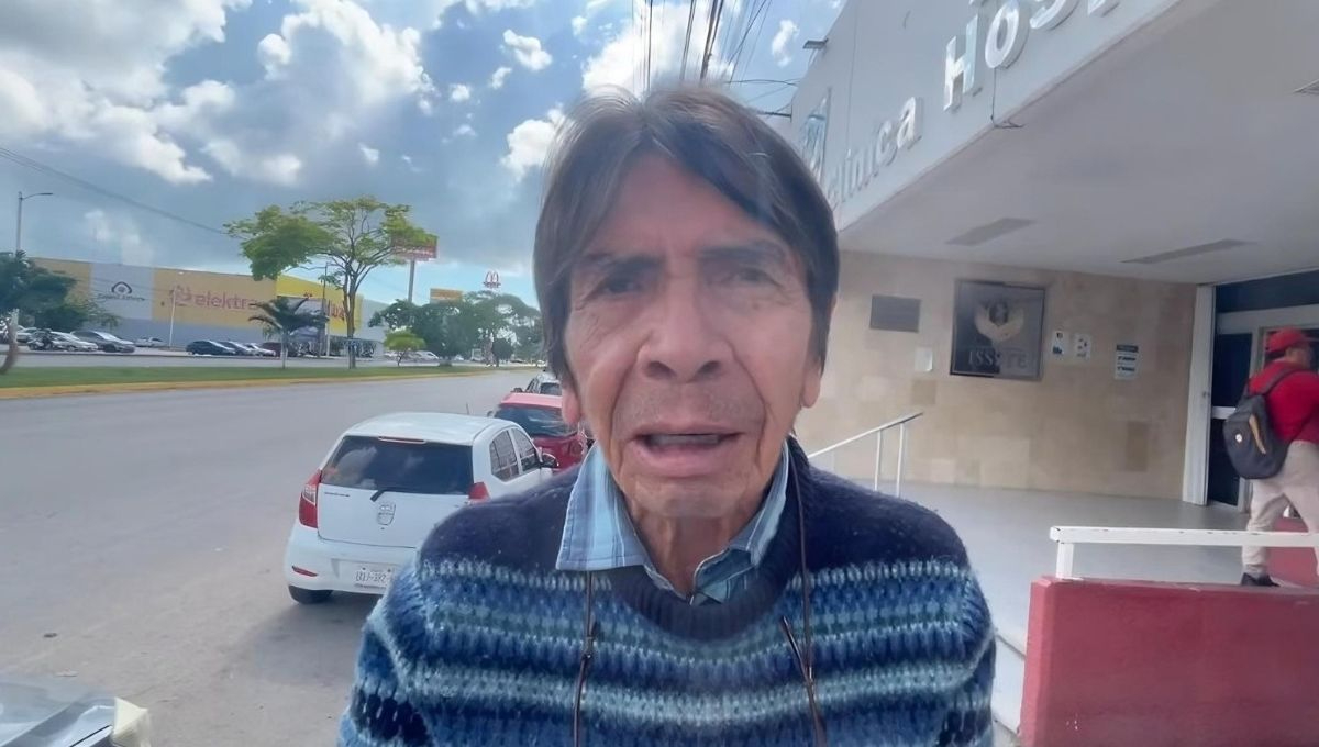 Evidencian falta de profesionalismo en Hospital ISSTE