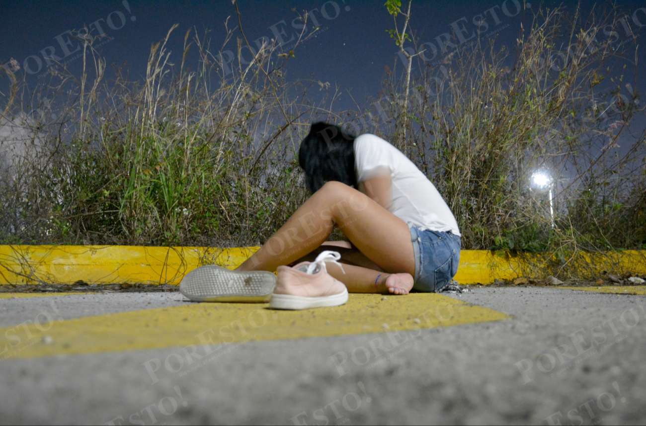 l problema es grave en la entidad, ya que en todos los delitos contra la libertad y la seguridad sexual, al menos sextuplica en incidentes a los territorios vecinos l problema es grave en la entidad, ya que en todos los delitos contra la libertad y la seguridad sexual, al menos sextuplica en incidentes a los territorios vecinos