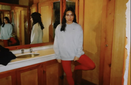 La Casa de los Famosos: Ana Brenda Contreras lanza polémico mensaje a su ex, Alexis Ayala