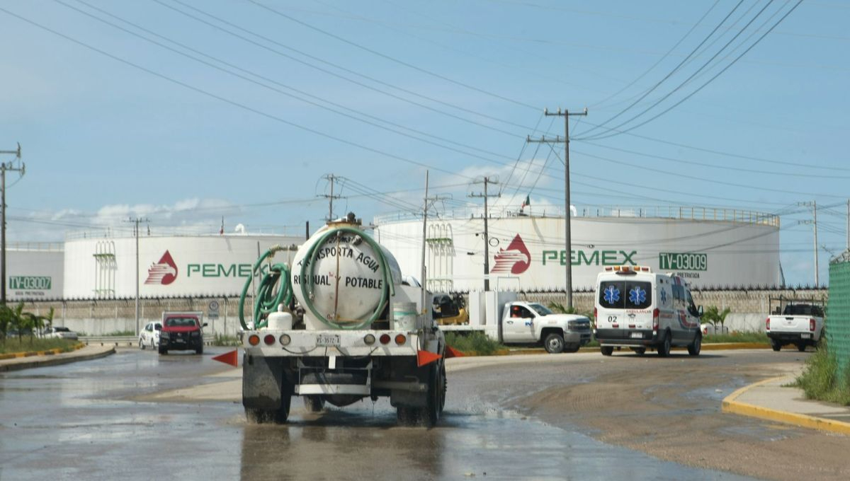 La decisión responde al plan presentado por el Gobierno mexicano, que contempla una reducción de los pasivos de la petrolera