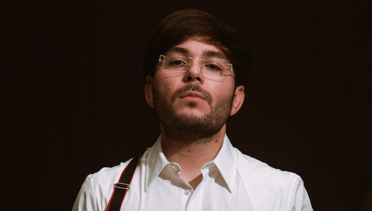   Tito Doble P en Mérida: Fecha del concierto, sede, preventa y precios  