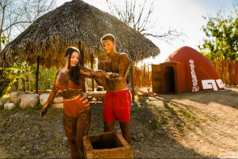Yucatán apuesta por el turismo wellness y sabiduría de la cultura maya