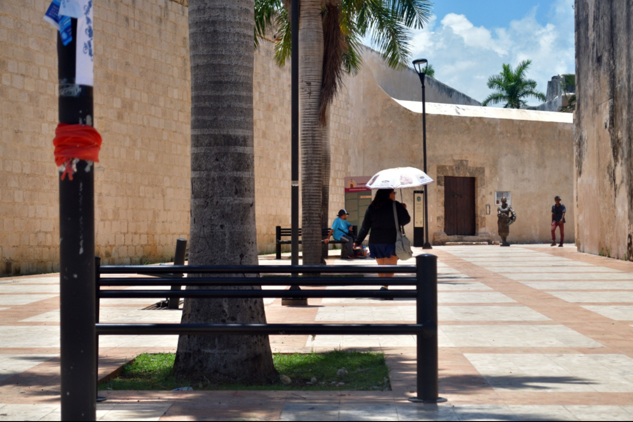 Dos nuevas ondas tropicales que se aproximan a territorio mexicano la número 20 y 21. Dos nuevas ondas tropicales que se aproximan a territorio mexicano la número 20 y 21.