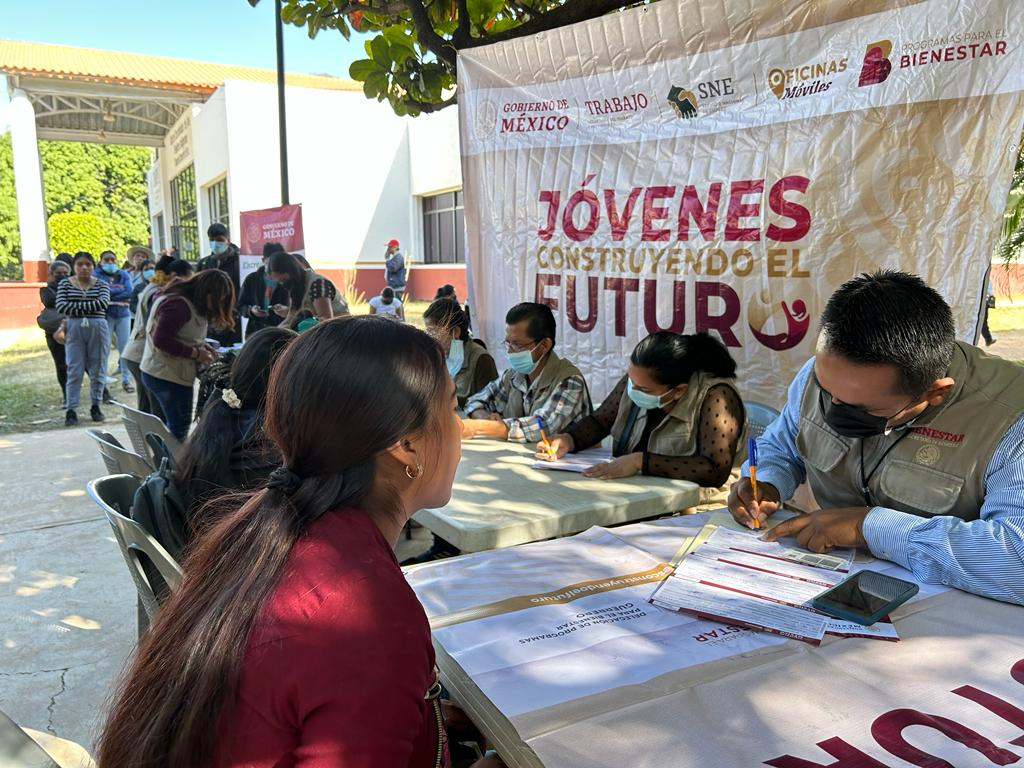 Abren convocatoria de Jóvenes Construyendo el Futuro en Campeche:  8 mil pesos al mes; requisitos y cómo postularte
