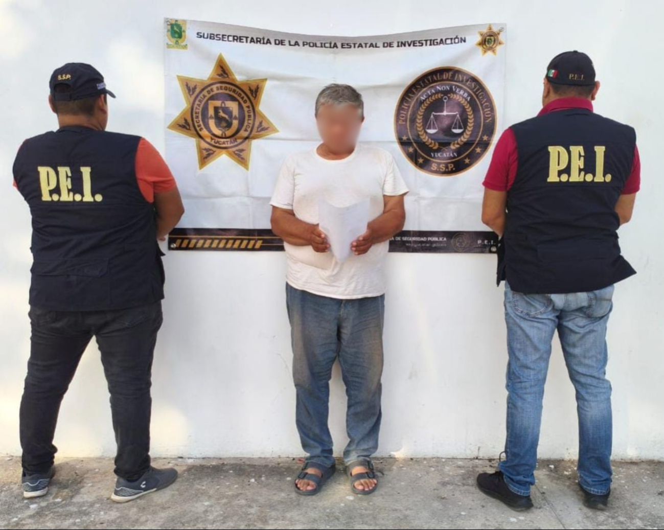 El hombre amenazó a la joven con hacerle daño si revelaba lo que le había hecho El hombre amenazó a la joven con hacerle daño si revelaba lo que le había hecho