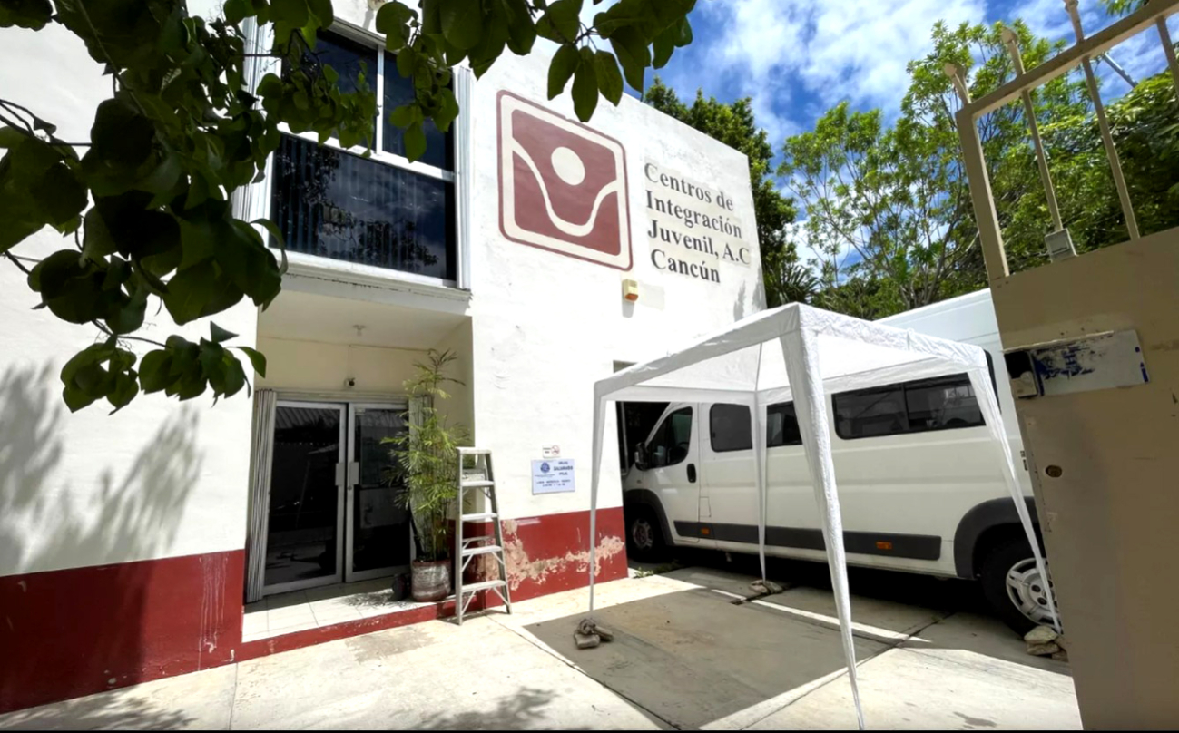 En 2023, 14 mil personas recibieron tratamiento por primera vez