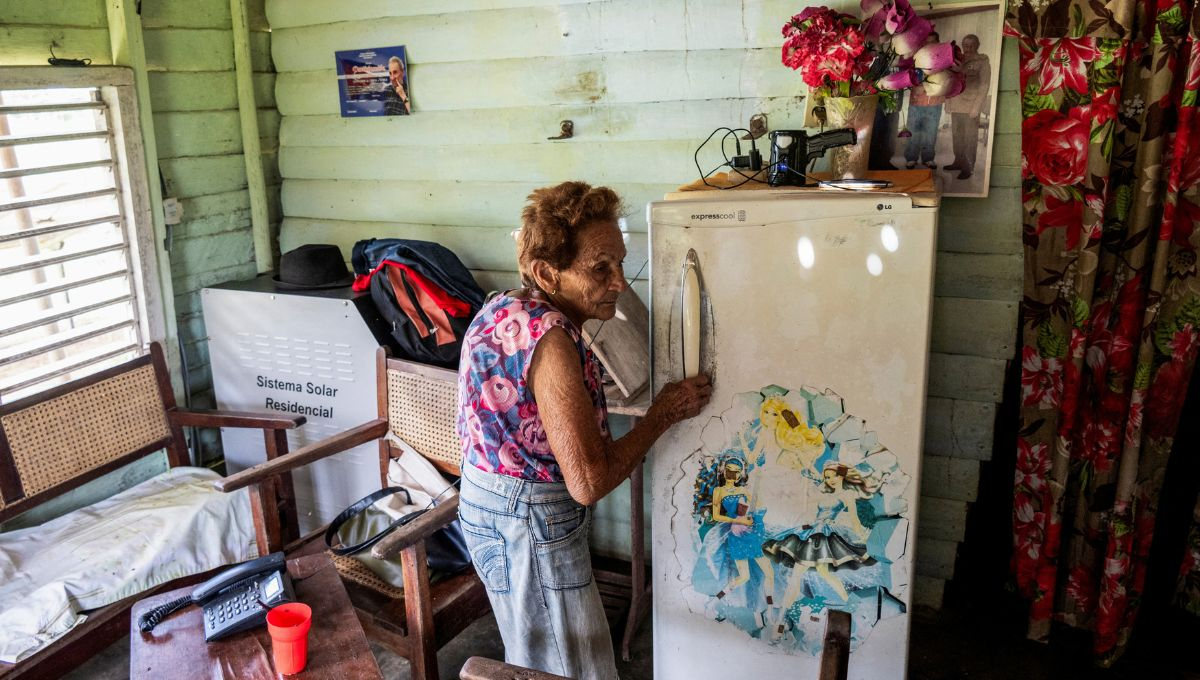 En La Habana, la capital, los apagones ya alcanzan las 16 horas diarias, lo que ha generado un creciente malestar social En La Habana, la capital, los apagones ya alcanzan las 16 horas diarias, lo que ha generado un creciente malestar social