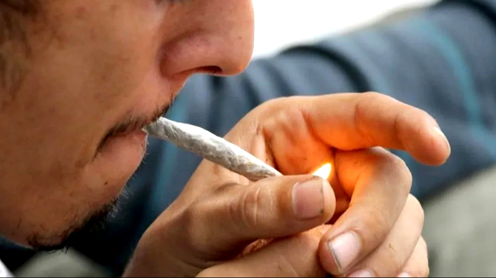 Quintana Roo supera el promedio nacional en consumo de drogas ilícitas, principalmente en jóvenes.
