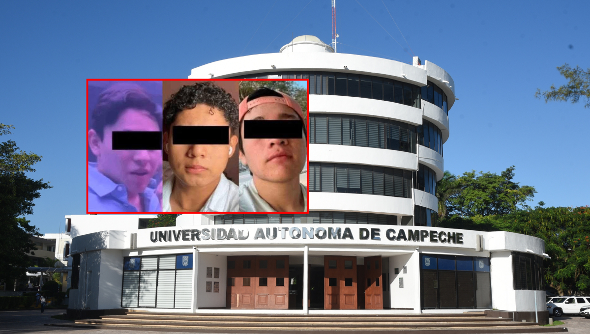 Caso Susan sigue escalando: Habría siete víctimas más por “La Manada de Campeche”
