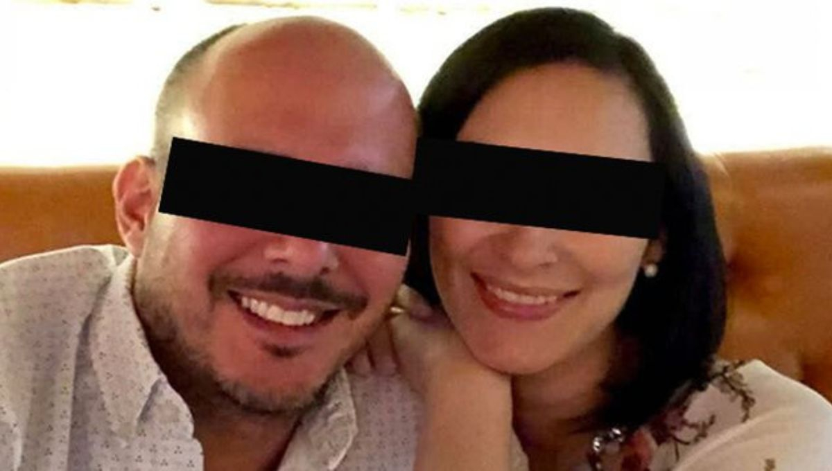 Bernardo Gómez Jr. y su esposa Lesley Chávez están acusados de un fraude por 685 mil 800 dólares