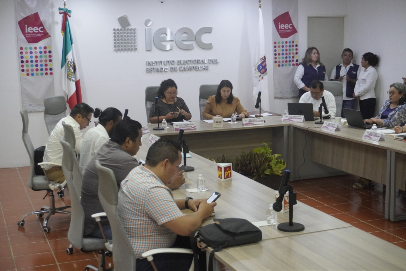 Consejera del IEEC advierte riesgos en reforma electoral