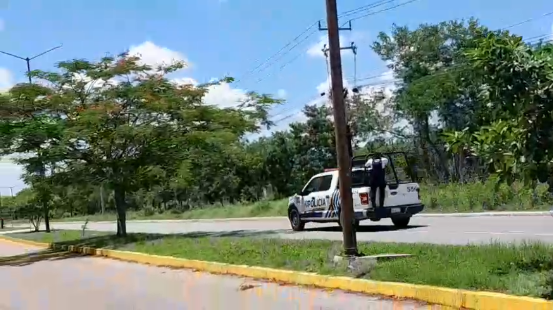 El comandante advirtió que será multado y su unidad retenida si no está en regla.