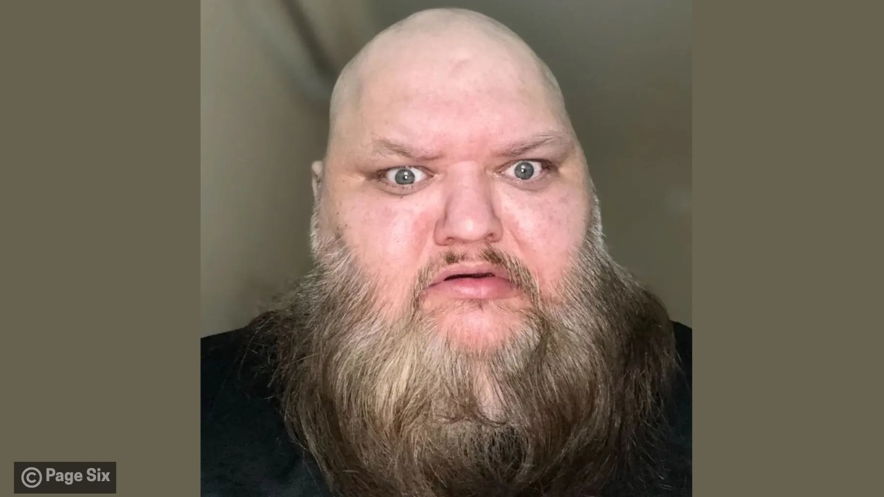 Kingbeardx.