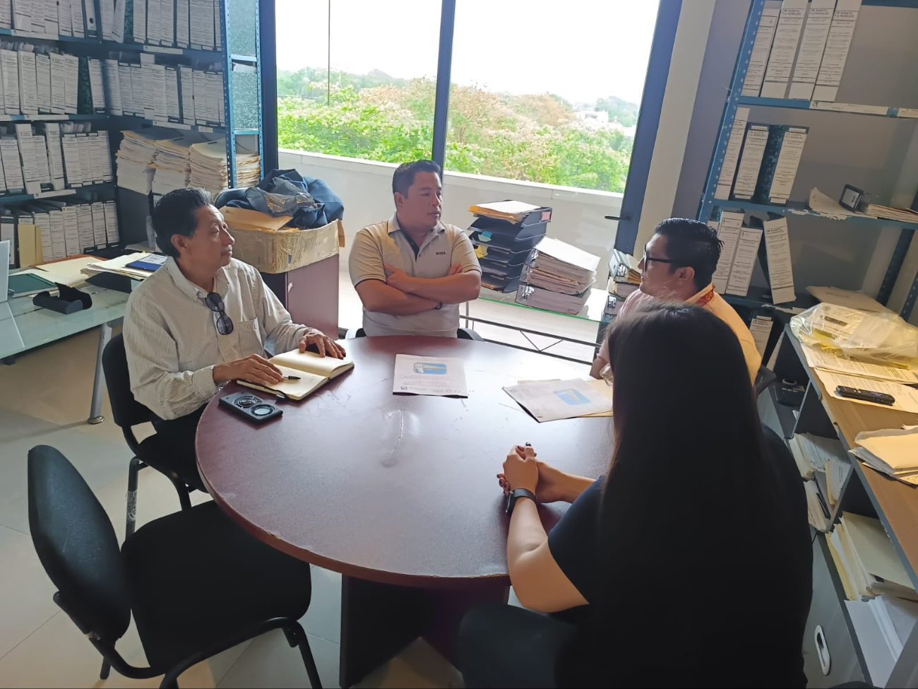 Los municipios Benito Juárez y Playa del Carmen son los que más incidencias reportan cada siete días