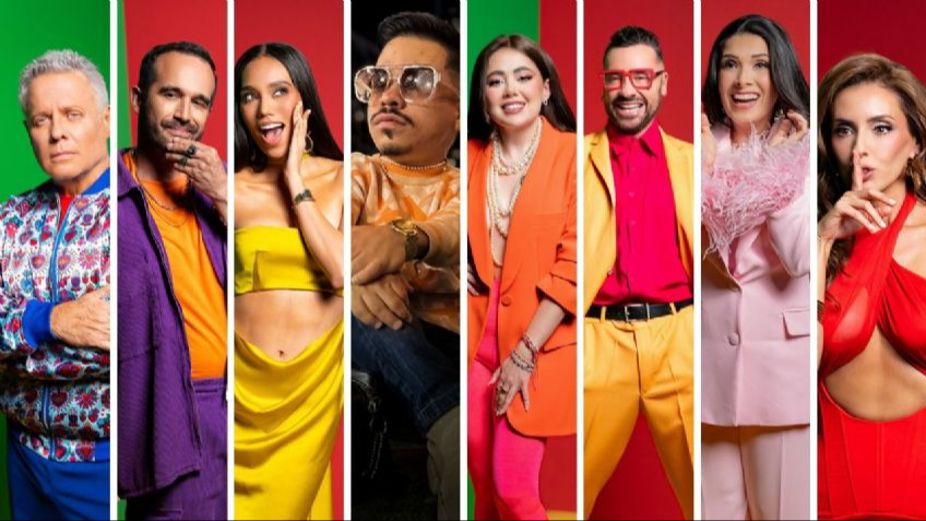 Los nominados de esta semana Los nominados de esta semana
