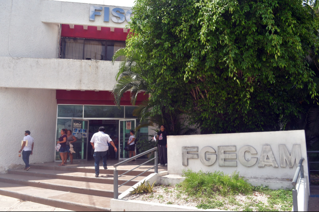 Polémica en Campeche: Martha Camacho salió libre sin prueba de alcoholimetría