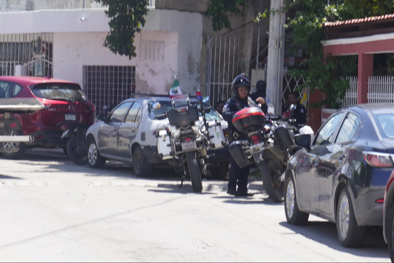  Inseguridad en Campeche ahuyenta inversiones, asegura Copermex