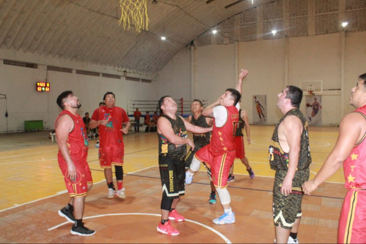 Vencieron en tiempo extra a las Guacamayas de Palenque con marcador 78-71.