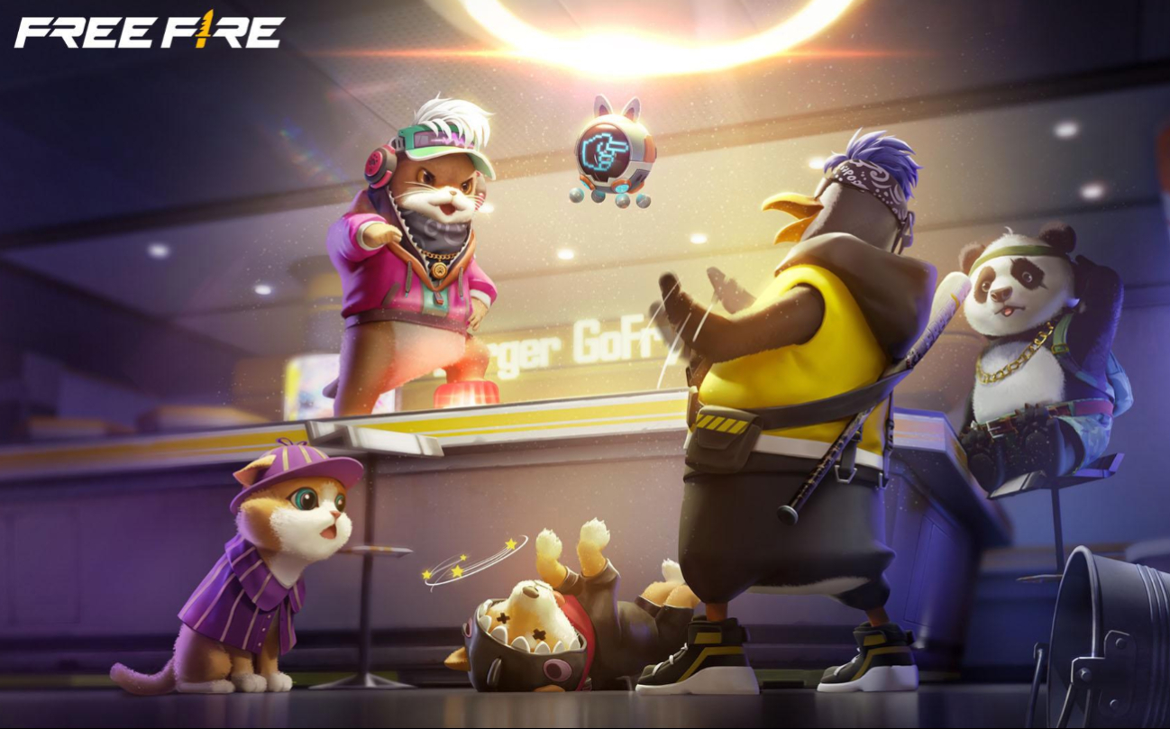 Aquí puedes consultar los códigos de Free Fire de este viernes 22 de agosto de 2025.