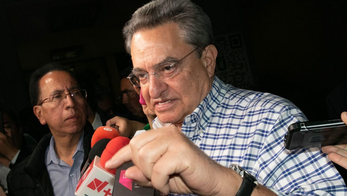 Con la votación de este jueves, el INE podría cerrar definitivamente el caso