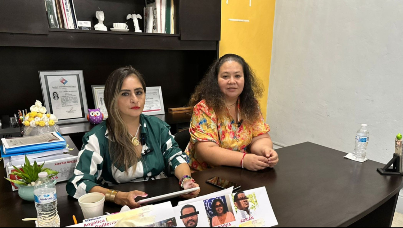 Denuncia represalias contra Excoordinador General de la SESEPS