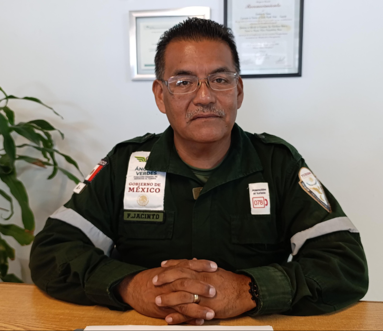 Fernando Jacinto Serrano