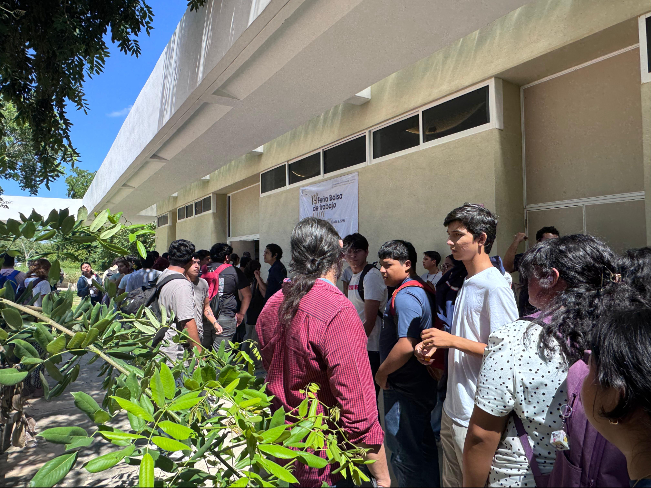 La Feria Bolsa de Trabajo UADY ofrece hasta 100 vacantes laborales