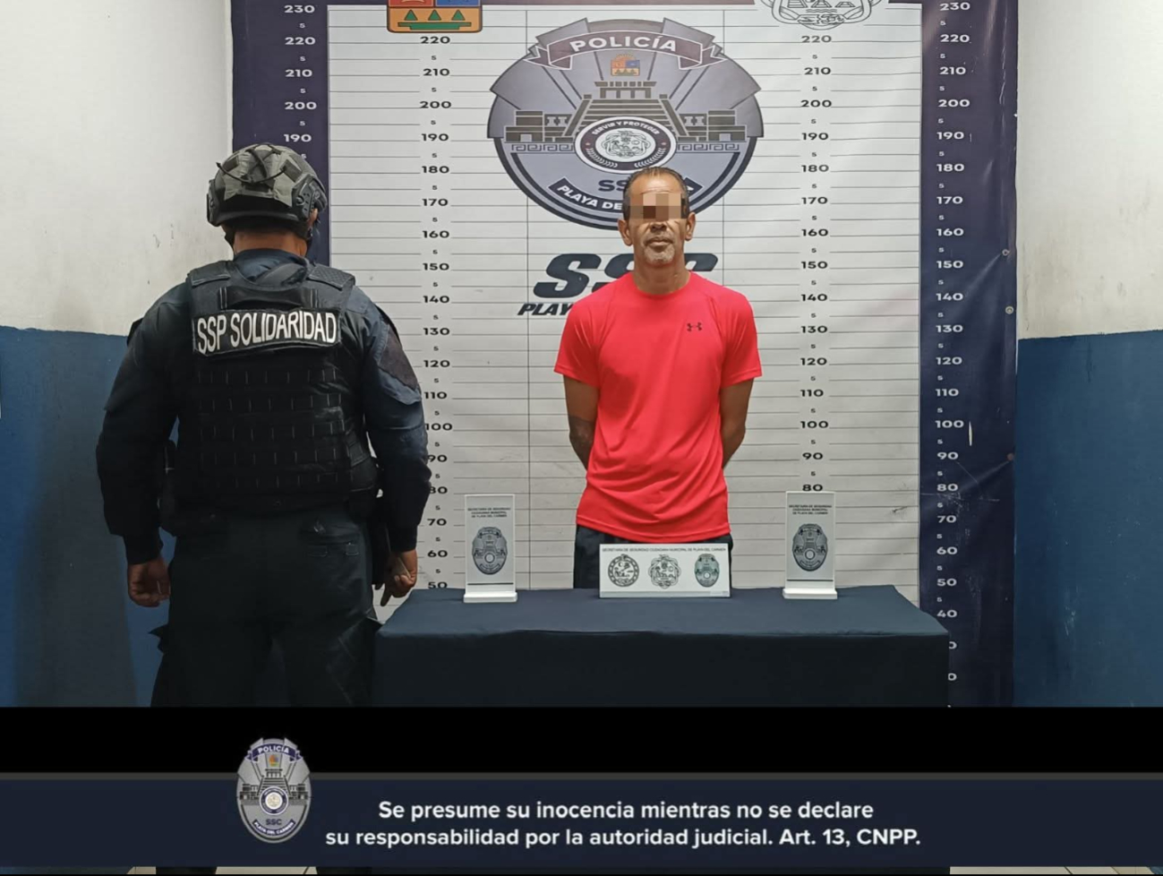 Se investigará la situación del conductor, a fin de determinar si conocía el estatus del vehículo. Se investigará la situación del conductor, a fin de determinar si conocía el estatus del vehículo.