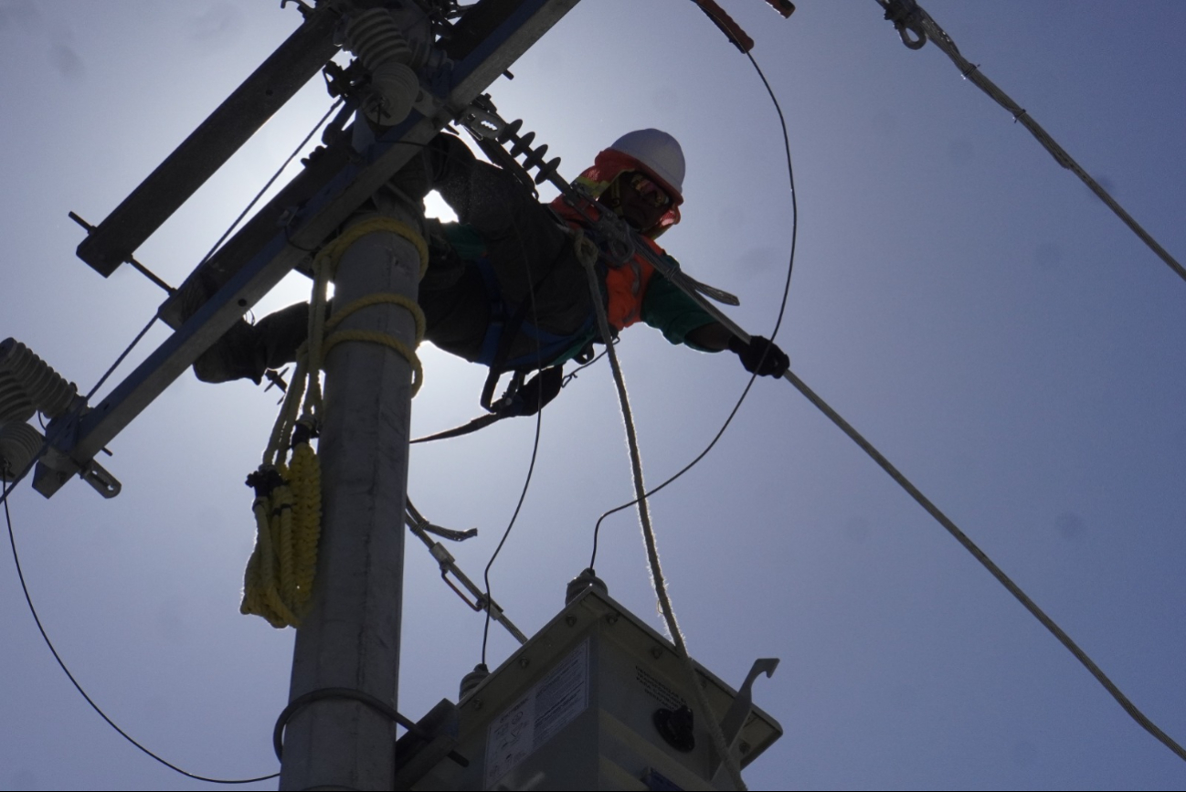 Subestación de Atasta: clave para el crecimiento energético en Campeche