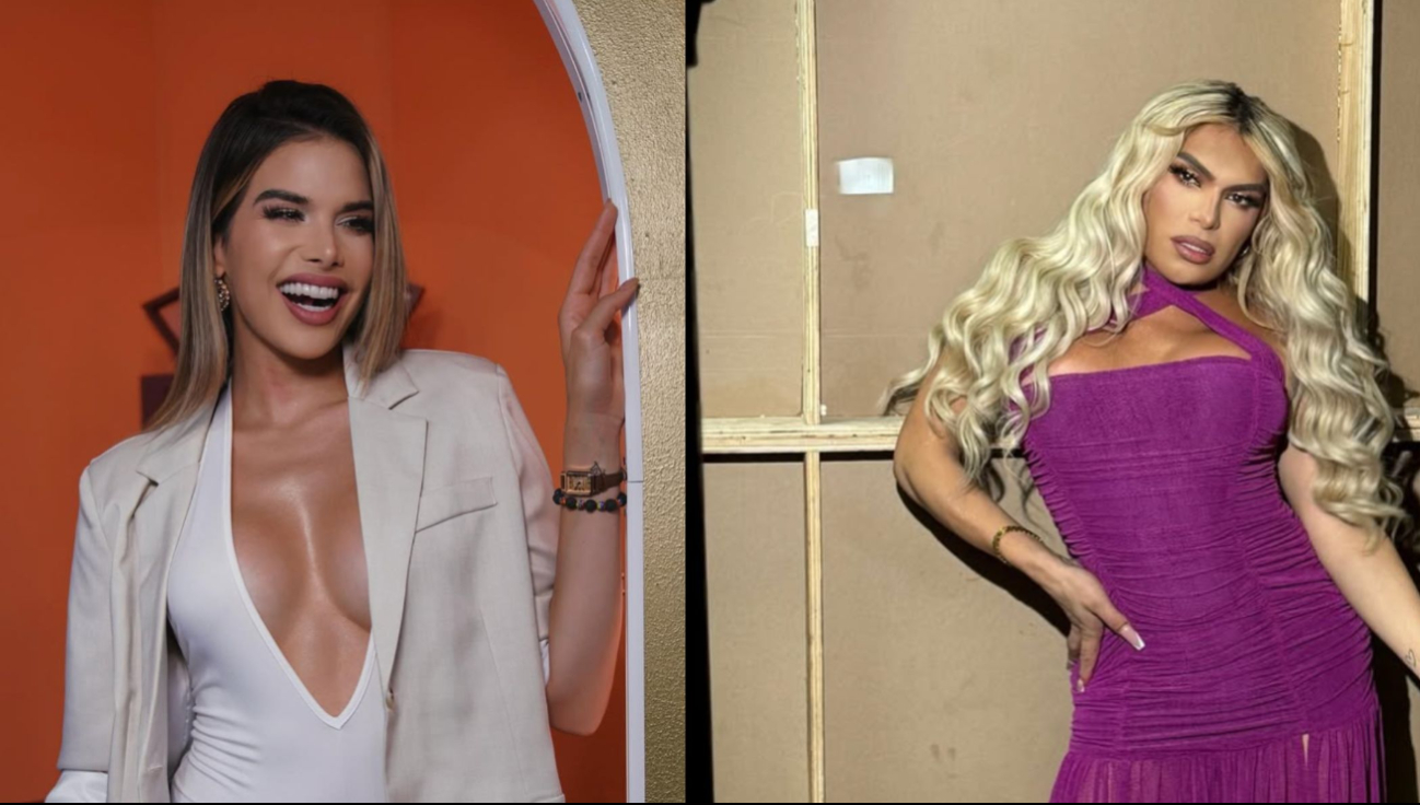 Wendy Guevara y Marie Claire Harp tendrían COVID-19; esto se sabe de su estado de salud
