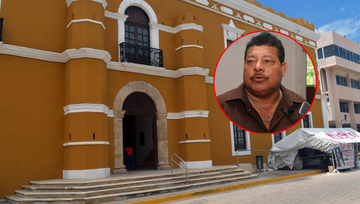 Aguinaldo en riesgo: Sindicato de Tres Poderes presiona a la alcaldesa Biby Rabelo Aguinaldo en riesgo: Sindicato de Tres Poderes presiona a la alcaldesa Biby Rabelo