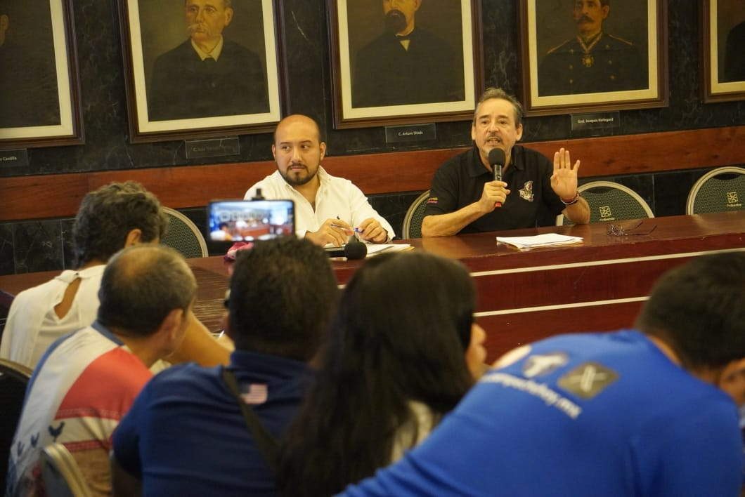 El mercado chino representa la mayor amenaza para las artesanías de Campeche y México, según el Inefaac. El mercado chino representa la mayor amenaza para las artesanías de Campeche y México, según el Inefaac.