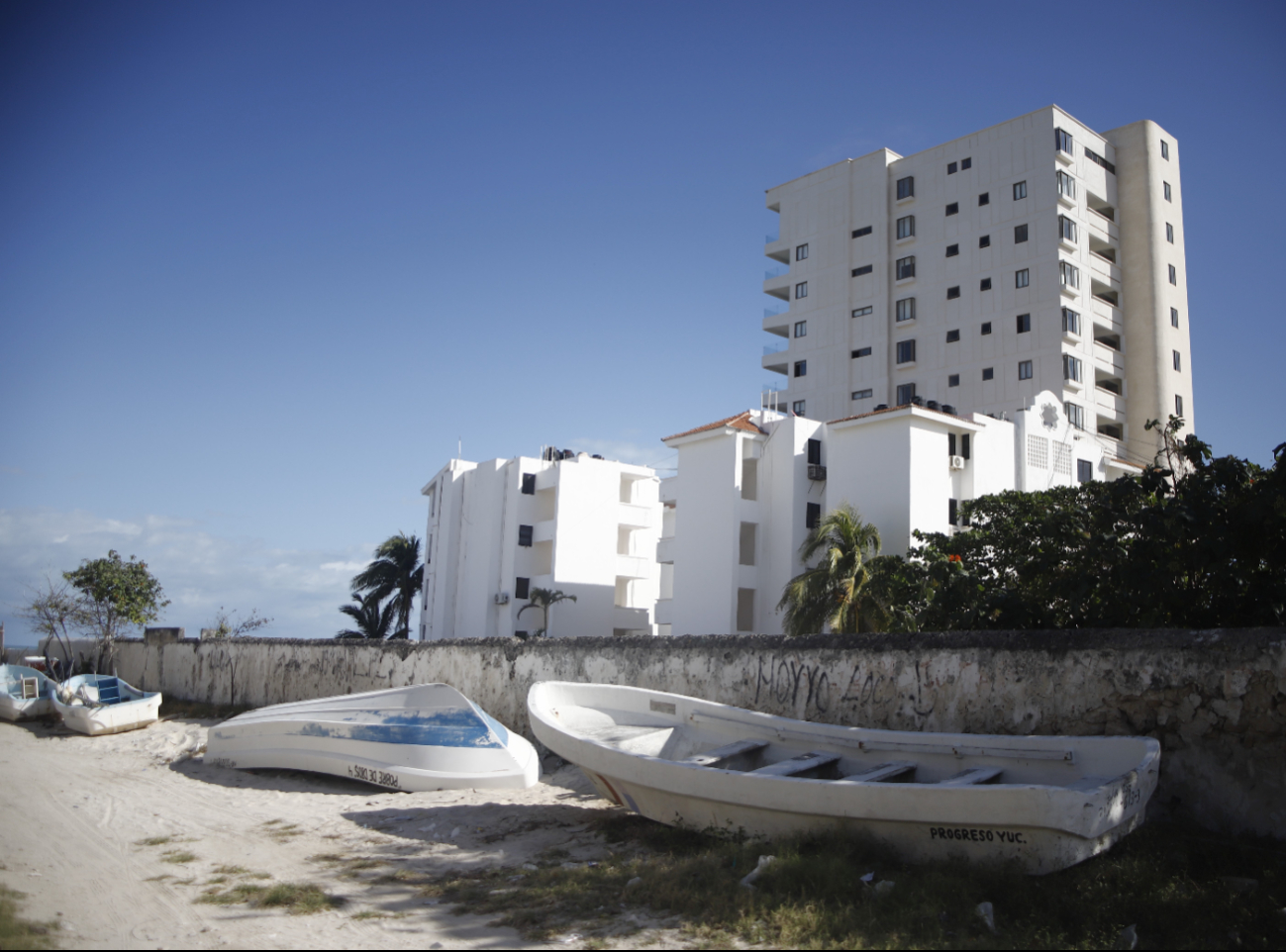 El perfil de la vivienda en Mérida se ha modificado en el último año El perfil de la vivienda en Mérida se ha modificado en el último año