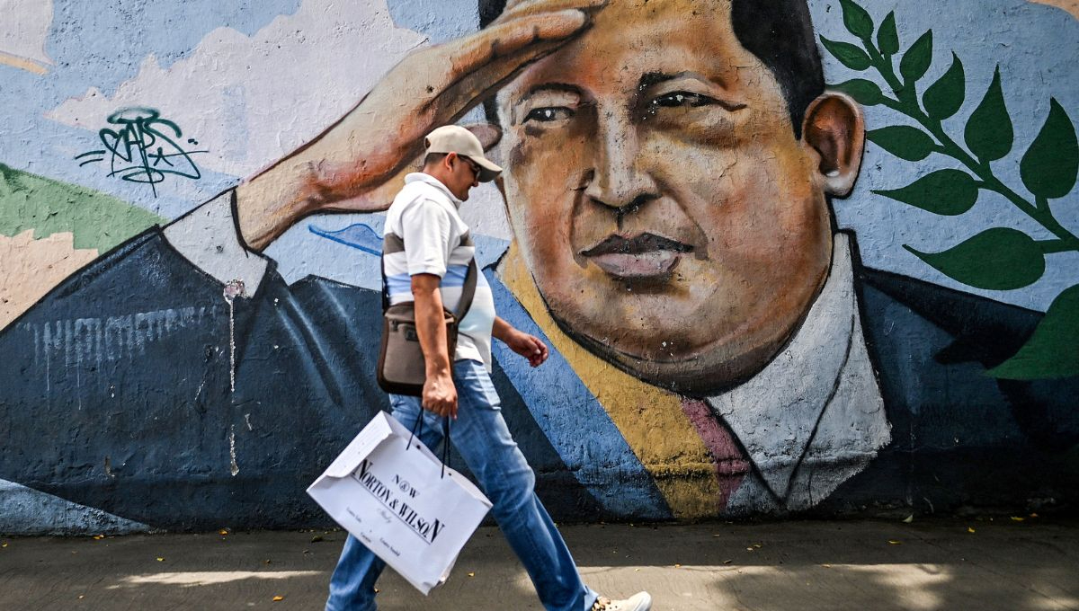 Especialistas en geopolítica como Mariano de Alba consideran poco probable una invasión directa Especialistas en geopolítica como Mariano de Alba consideran poco probable una invasión directa