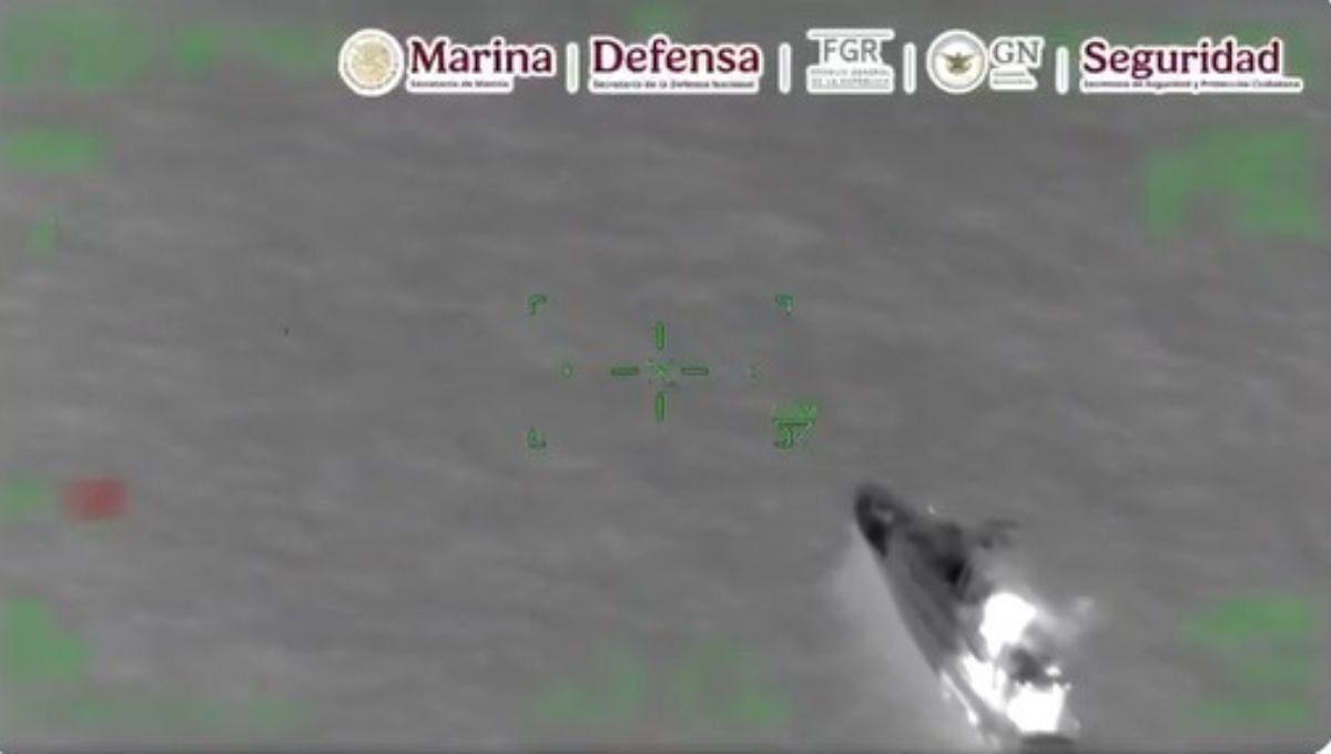 Estos operativos forman parte de la estrategia de seguridad implementada a nivel nacional para combatir al narcotráfico