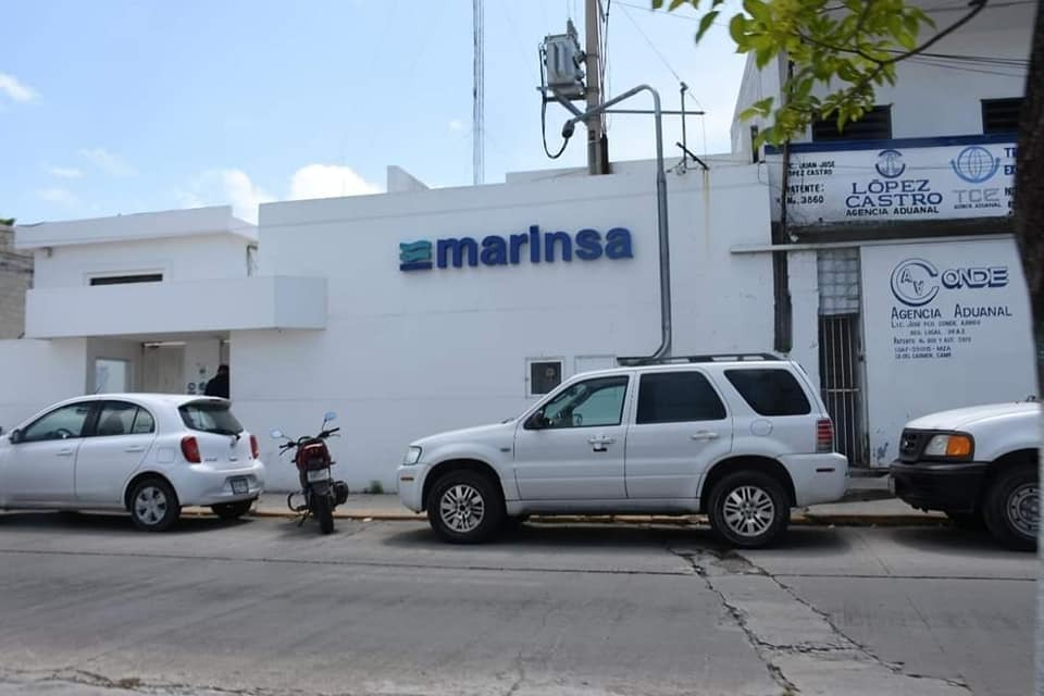 Instituciones financieras consideran a Campeche como “zona económica roja”, negando créditos a compañías locales. Instituciones financieras consideran a Campeche como “zona económica roja”, negando créditos a compañías locales.
