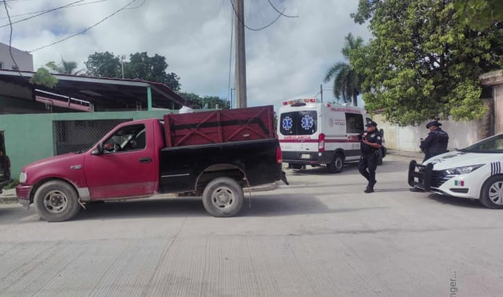 Joven de 16 años pierde la vida al recibir descarga eléctrica en Villamadero