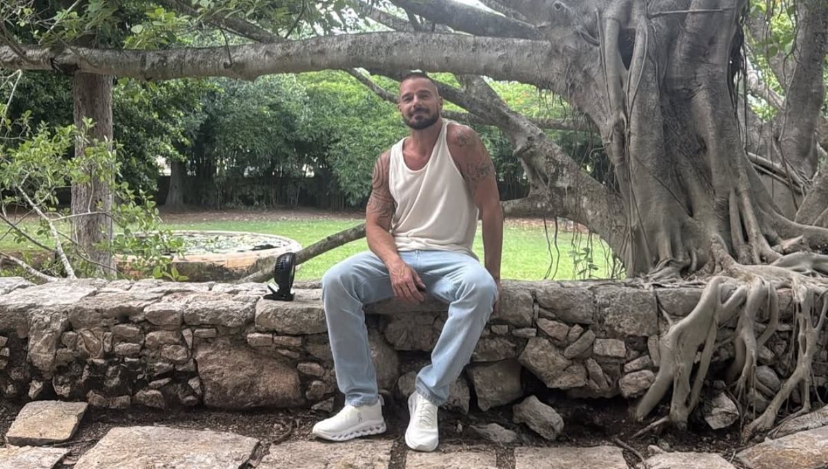 Ricky Martin confirmó que se encuentra trabajando en proyecto secretos Ricky Martin confirmó que se encuentra trabajando en proyecto secretos