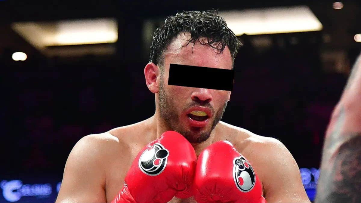 Acusan a Julio César Chávez Jr de vínculos con el Cártel de Sinaloa Acusan a Julio César Chávez Jr de vínculos con el Cártel de Sinaloa