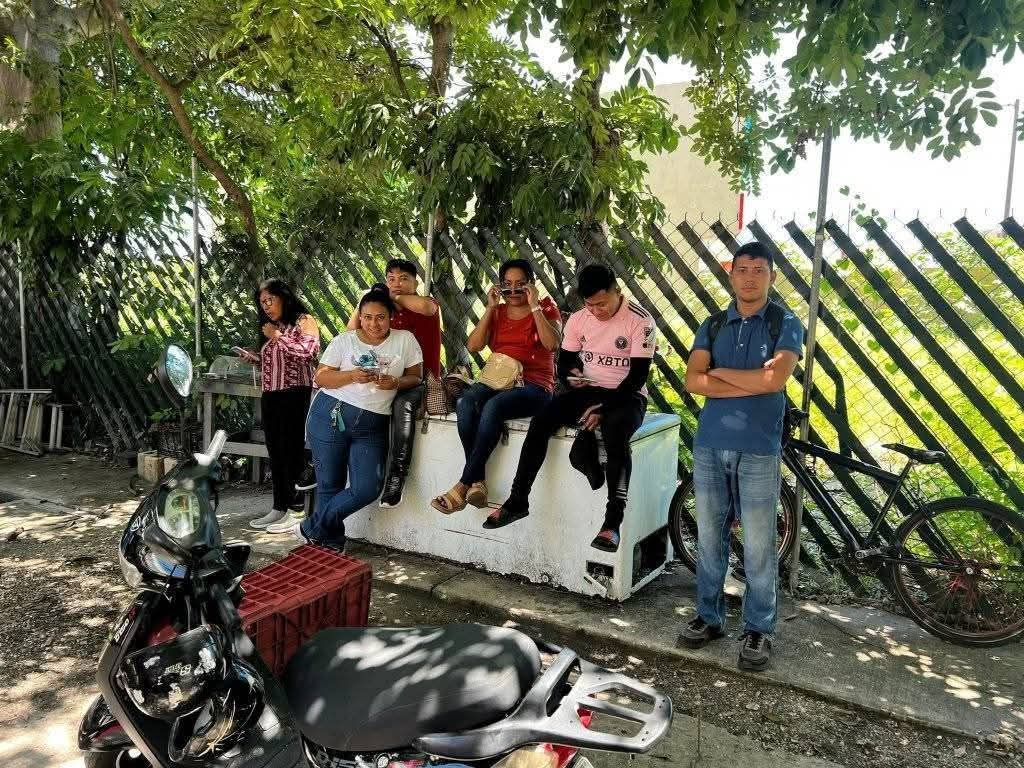 Restaurante “Rodizio” se mantiene cerrado y trabajadores denuncian falta de pago Restaurante “Rodizio” se mantiene cerrado y trabajadores denuncian falta de pago