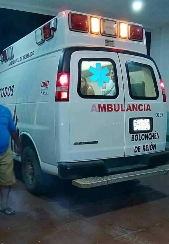 Se señala que en la casa afectada se vendía gasolina por la falta de gasolineras en la zona. Se señala que en la casa afectada se vendía gasolina por la falta de gasolineras en la zona.