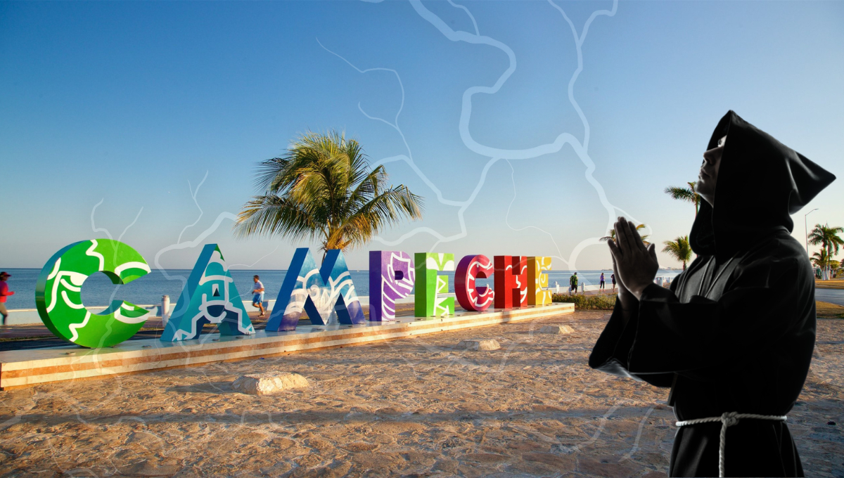 Campeche, tierra de exorcismos: ¿por qué hay tantos casos de posesión?