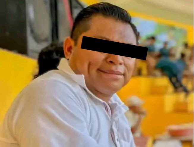El exalcalde Crescencio Noh es denunciado por diversas irregularidades durante su administración El exalcalde Crescencio Noh es denunciado por diversas irregularidades durante su administración