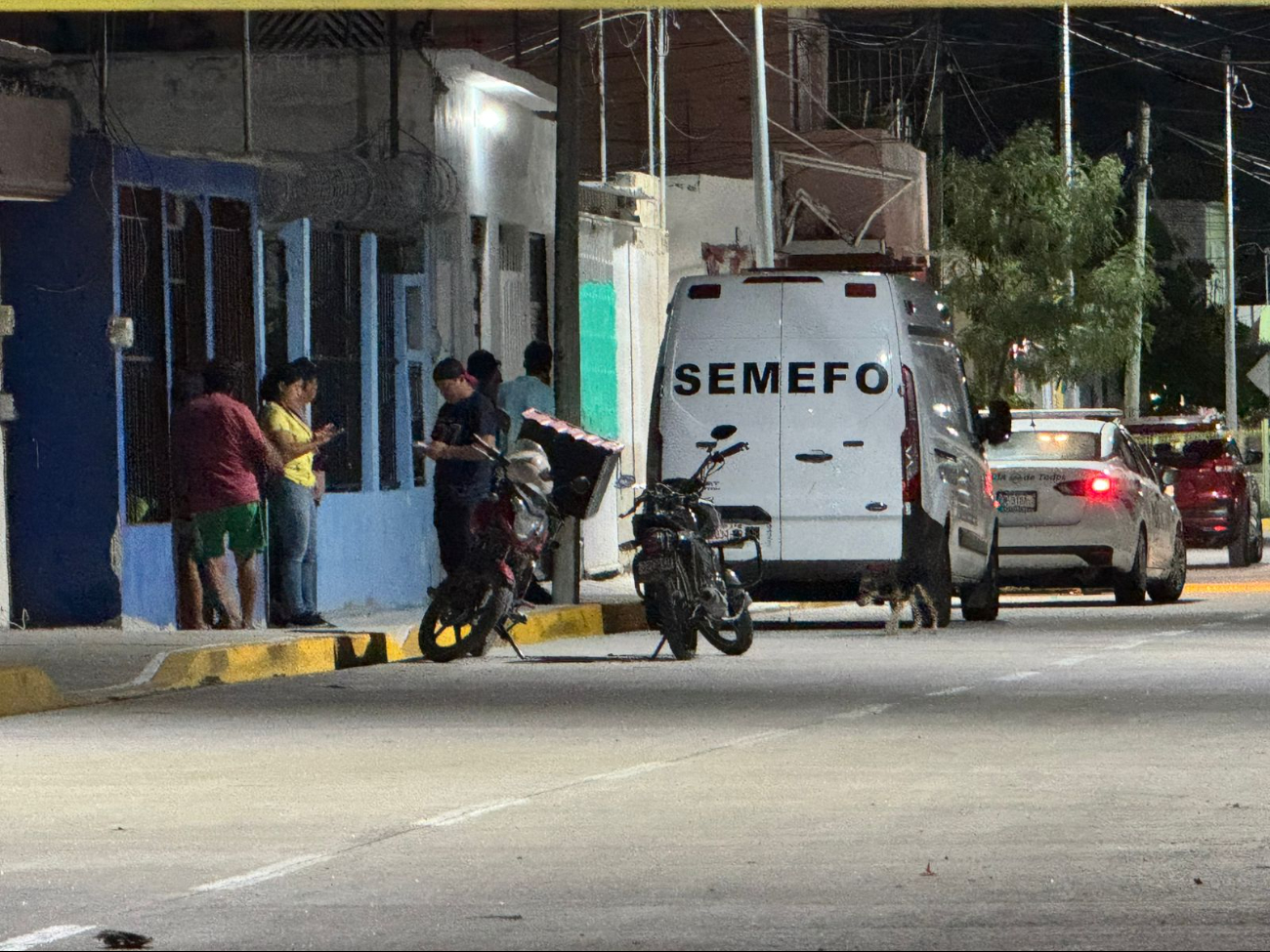 Hallan muerta a joven chiapaneca en su vivienda de Ciudad del Carmen Hallan muerta a joven chiapaneca en su vivienda de Ciudad del Carmen